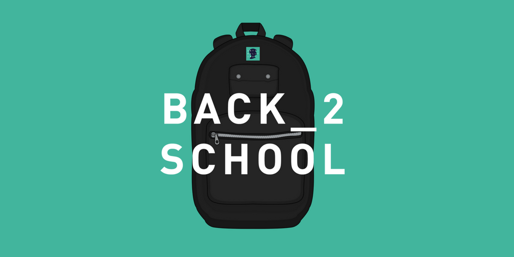 BACK2SCHOOL